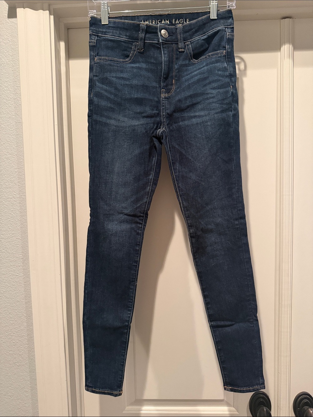 Women’s jeans